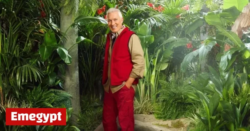 Discover Martin Kemp’s Health Condition Ongoing Medical Battle of I’m A Celebrity Star