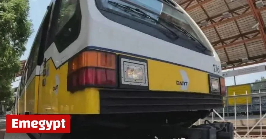 DART Evaluates Plano’s Proposal to Prevent a Voter Withdrawal Election from Transit Agency