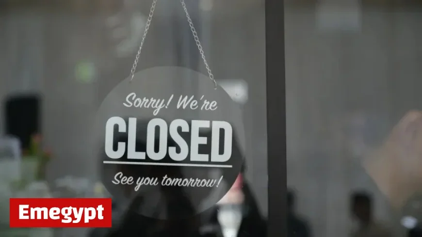 Find Out Which Upstate Grocery Stores Are Open or Closed for Thanksgiving Dinner Essentials