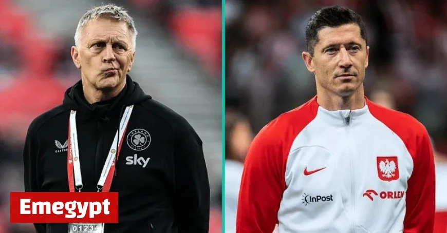 Everything You Need to Know About Ireland’s Challenging Potential Opponents in the World Cup Play-Offs