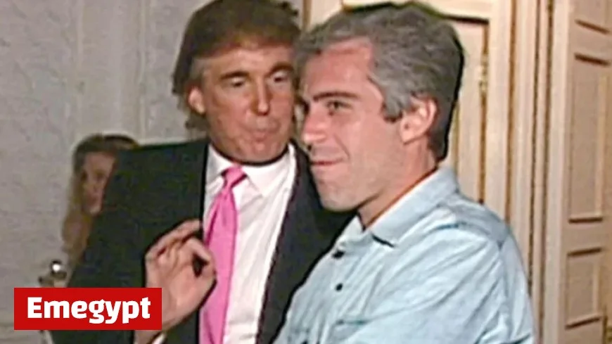 Donald Trump Approves Epstein Files Release: Discover the Next Steps