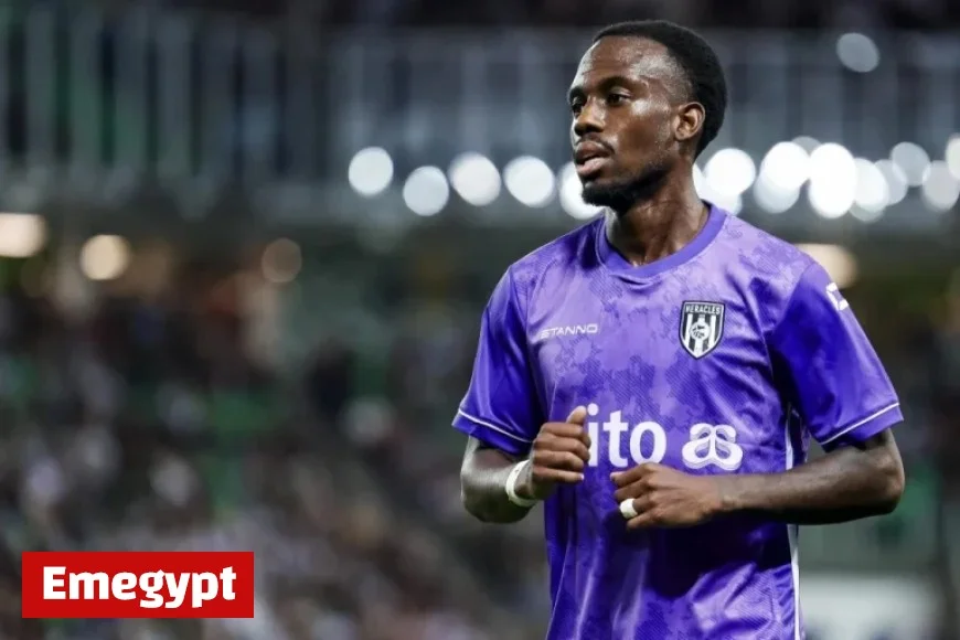 Van der Kust and Mesik Advance to World Cup 2026 Play-Offs