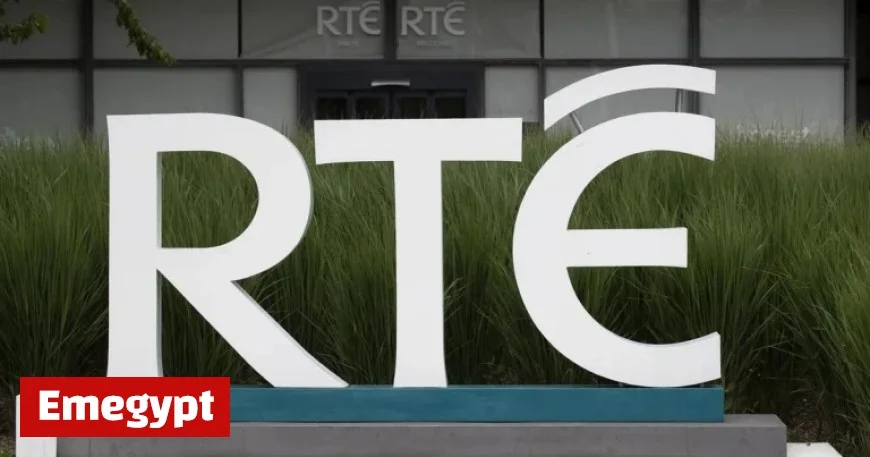 RTÉ Celebrates 100 Years of Irish Public Service Broadcasting with Exciting €130k Campaign