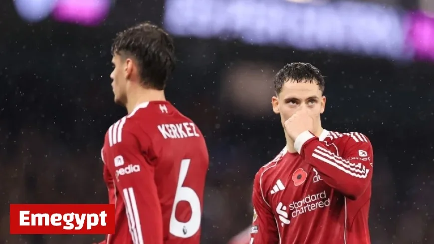 Jamie Carragher urges Liverpool to make January signings despite summer spend of £446m