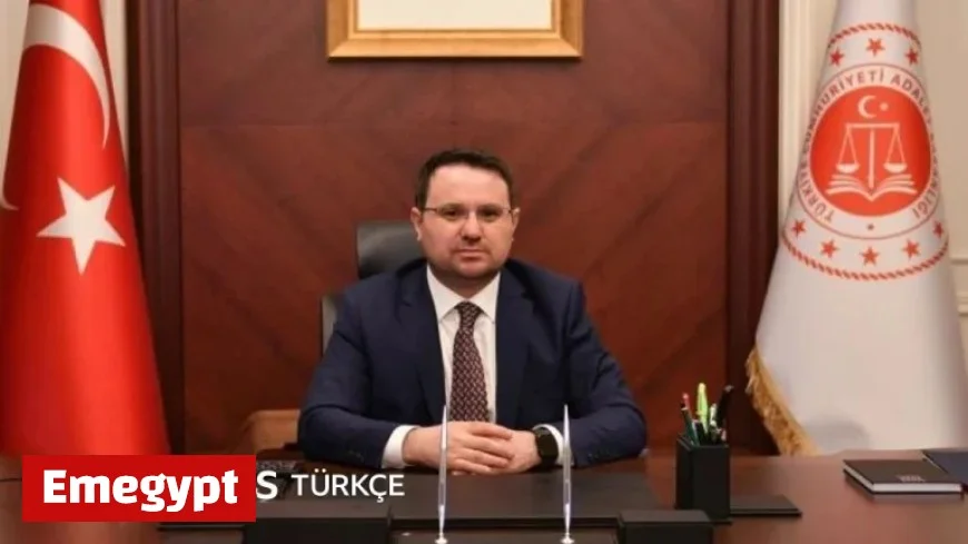 New Developments in Akın Gürlek Bet Investigation Signal Upcoming Operations