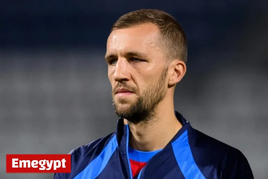 Controversial Decision Sees West Ham Hero Tomas Soucek Lose Captaincy