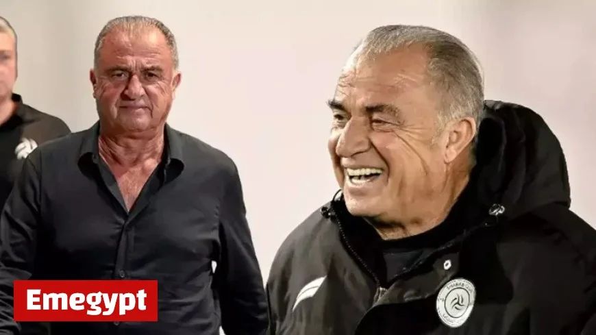 Fatih Terim’s New Destination Nearly Finalized But Faces Economic and Sporting Challenges