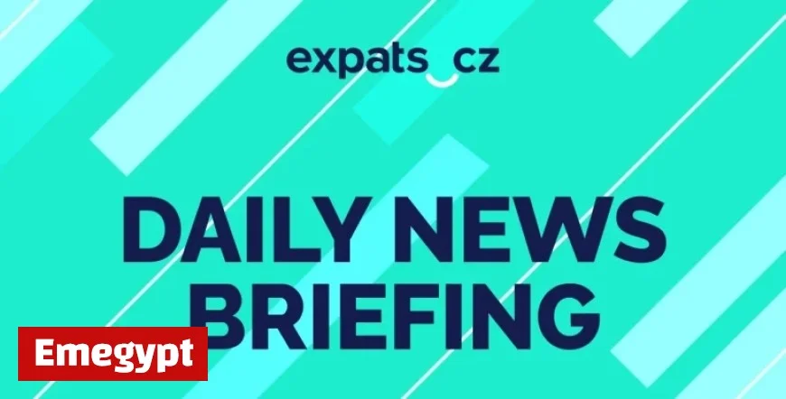 Czech News Highlights: Top Morning Headlines for Thursday November 20