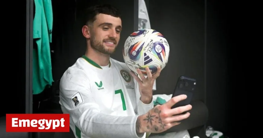 Ireland tops global rankings for best international window experience