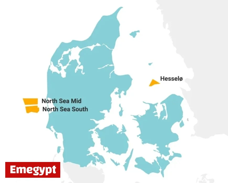 Danish Energy Agency Invites Bids for Three New Offshore Wind Farms in Denmark
