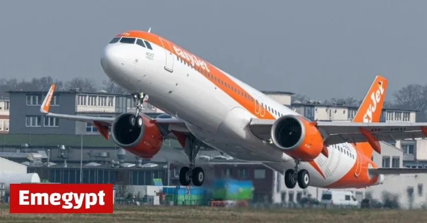 Discover 16 Exciting New EasyJet Routes from Eight UK Airports