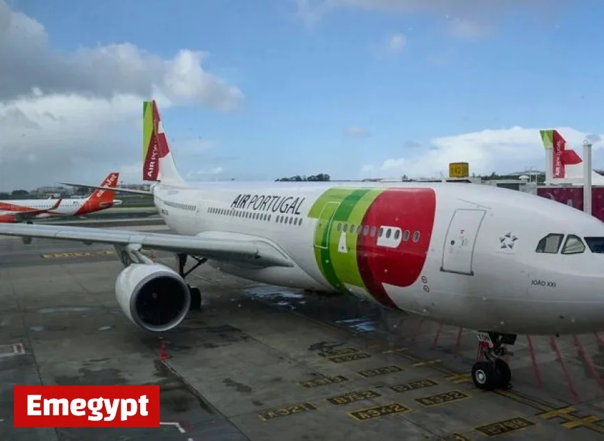 Aer Lingus Parent Company Set to Join Competition to Acquire Portugal’s TAP Airline