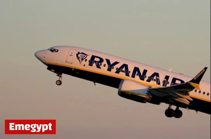 Ryanair Drops Tel Aviv from Its Flight Destinations