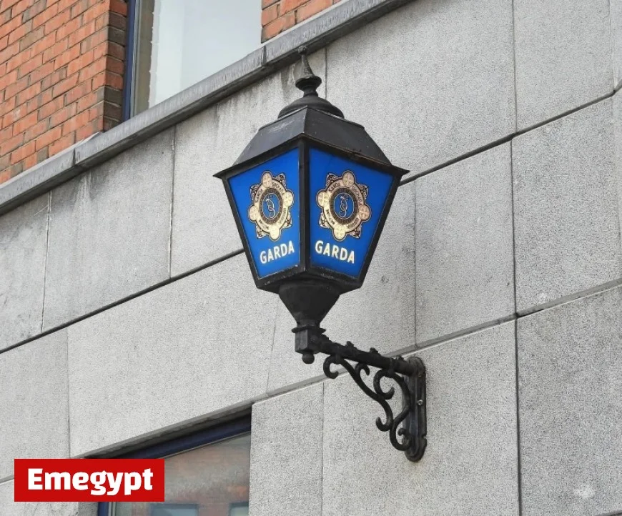 Gardaí launch investigation into Waterford airplane crash