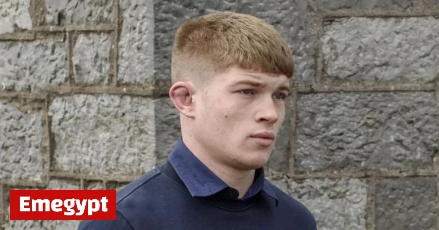 Joshua Allen faces charges for reckless driving incident in Cork