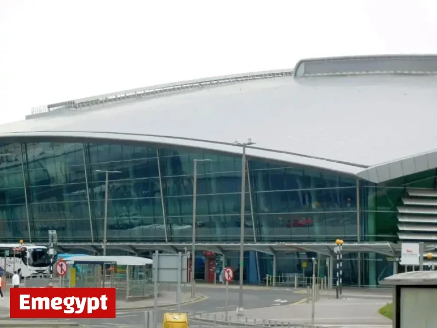 Dublin Court Convicts Ryanair Passenger for Causing Flight Disruption