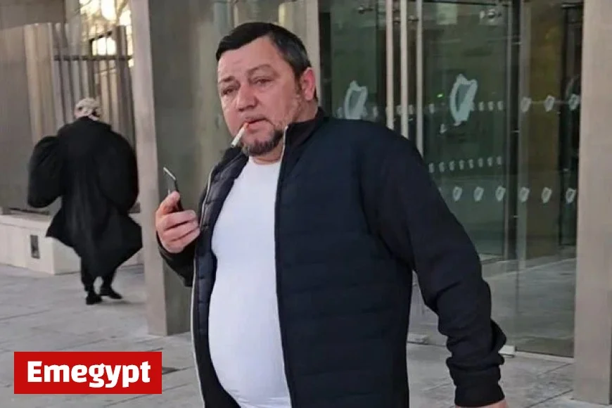 Ryanair Passenger Hurls Anti-Gay Slurs at Crew Over Toastie Delay