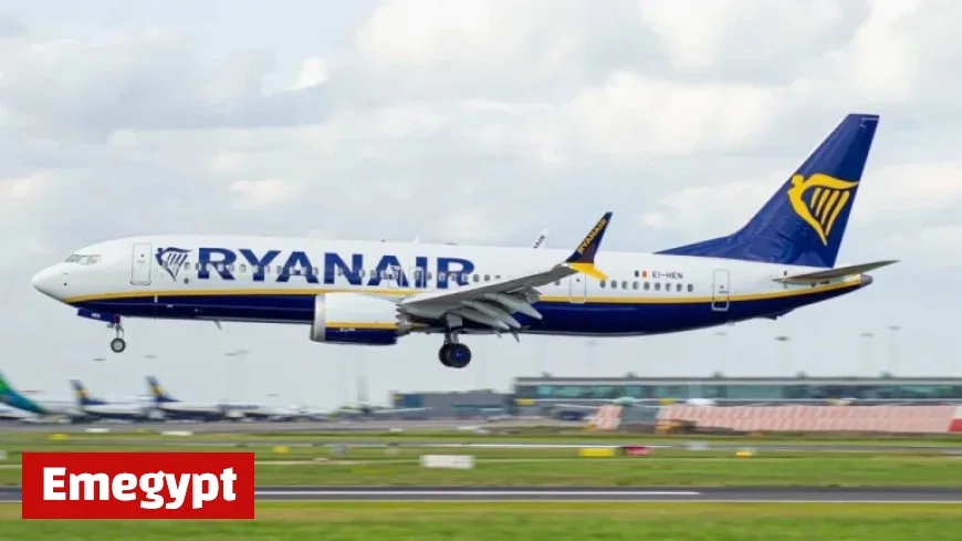 Ryanair to Cancel All Azores Flights Starting March 2026 Over Steep Airport Fees and Government Inaction