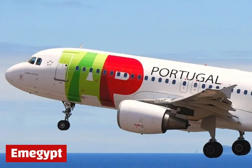 Lufthansa Expresses Interest in TAP Air Portugal Privatization Opportunity
