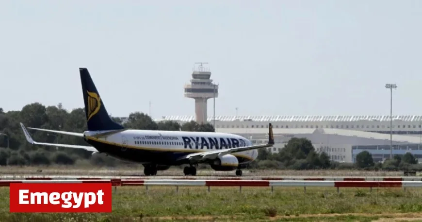 Spain Greenlights Airport Fee Increase for 2026 Igniting Conflict with Ryanair
