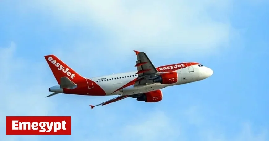 Discover new easyJet routes from Liverpool John Lennon Airport to top travel hotspots