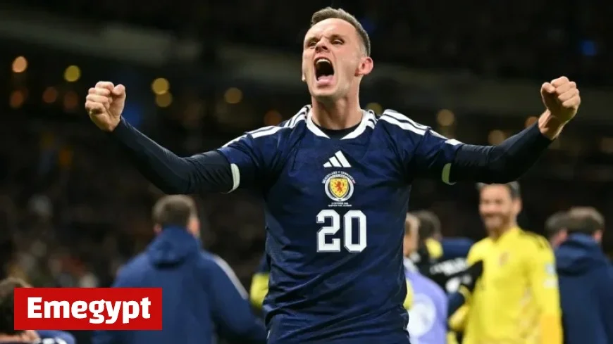 Scotland Secures World Cup Spot with Thrilling Last-Minute Victory
