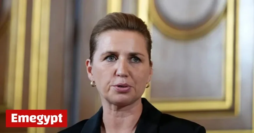 Danish Voters Reject PM Frederiksen Amid Rising Housing Costs Concerns