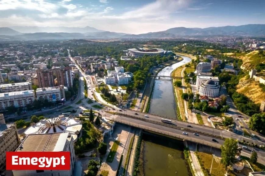 North Macedonia: Rising Appeal of Mayoral Office Surpasses Minister and MP Positions