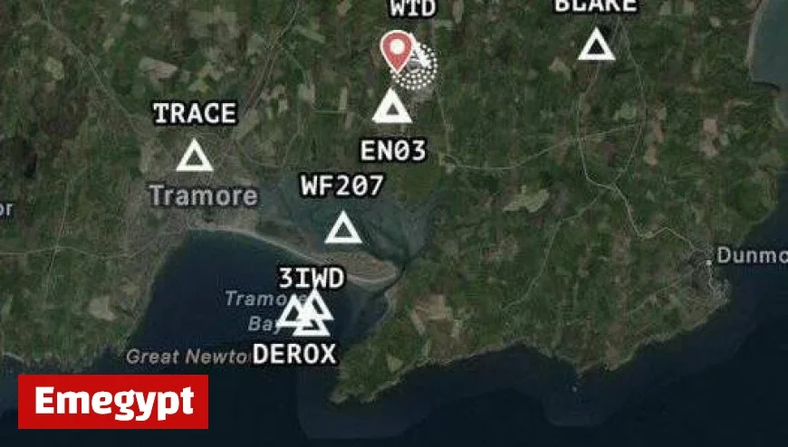 Tramore Plane Crash: Sole Survivor Onboard Revealed