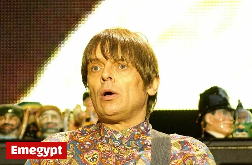 Stone Roses Bassist Mani Passes Away at 63