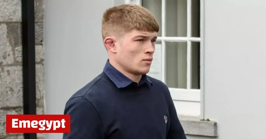 Joshua Allen faces dangerous driving charges in Cork court appearance