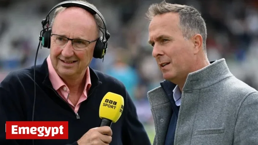 Ashes 2025 Predictions Insights from Michael Vaughan Phil Tufnell and Jonathan Agnew