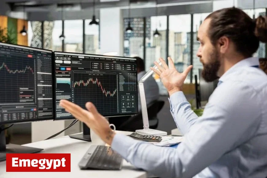 Market Gains Vanish as Nvidia Stocks Take a Round Trip: Time to Sell the Rip (SPY NYSEARCA)