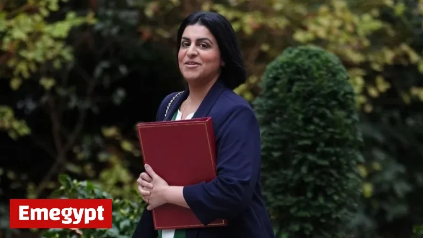 Home Secretary Unveils Comprehensive Overhaul of Legal Migration Policy