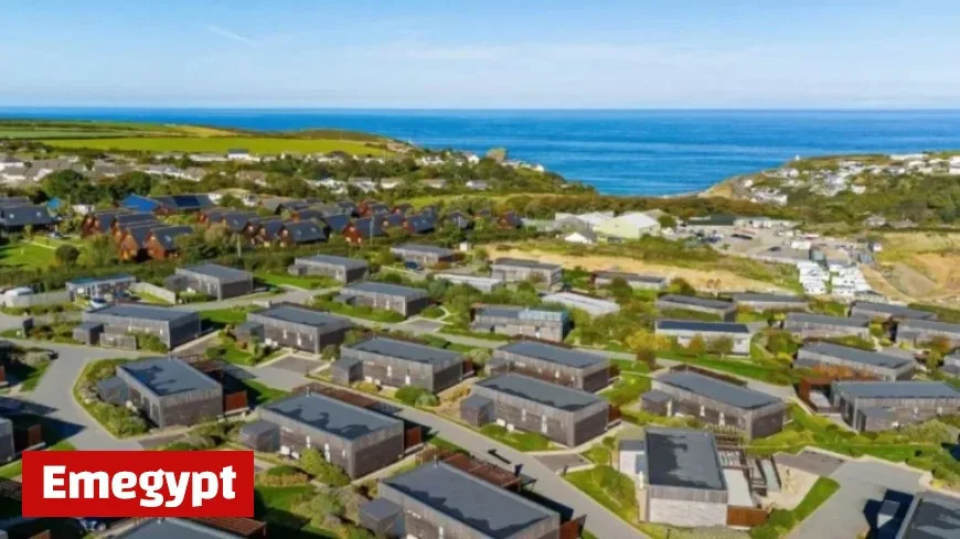 UK Holiday Park Operator Enters Administration Impacting 11 Resorts Across the Country