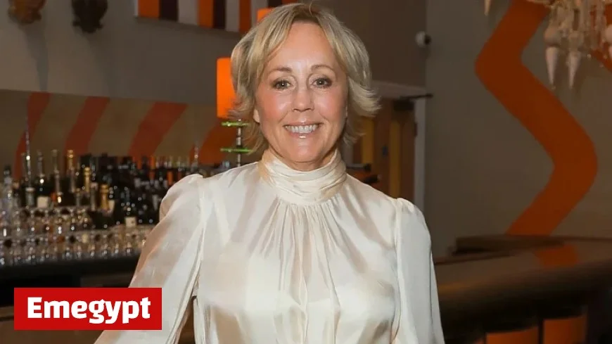 Shirlie Kemp Transforms Home Amid Husband Martin’s Jungle Adventure