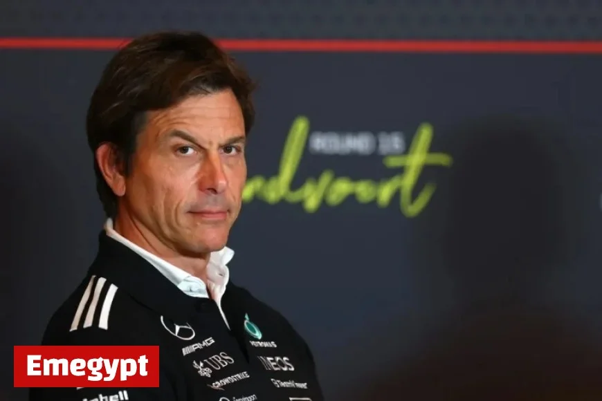 Motorsport Boss Predicts Major Financial Shift in Formula 1