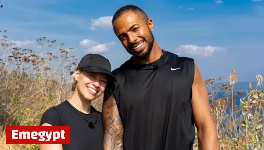 Celebrity Race Across the World’s Molly Rainford and Tyler West Struck by Food Poisoning Illness