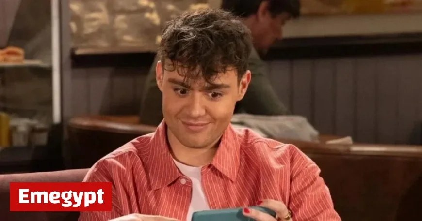 Emmerdale Reveals Exciting New Love Interest for Lewis Amid Stunning Dad Secret Revelation