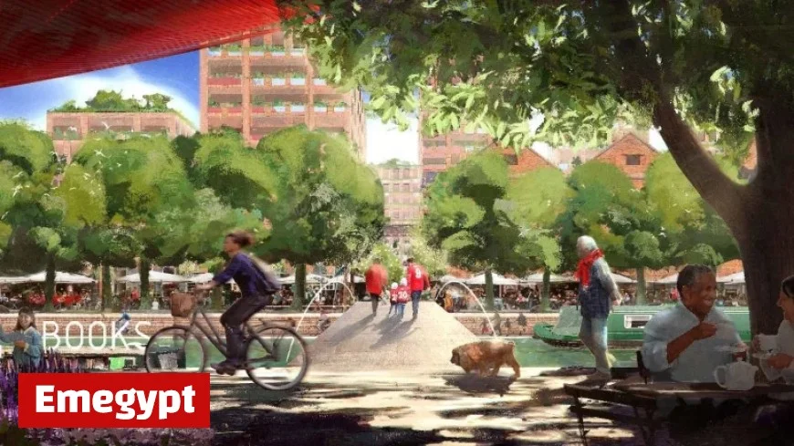 Man Utd Embraces Greater Manchester Growth Plan Unveiled on November 20 2025