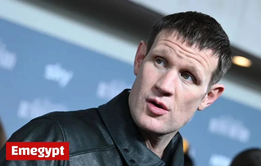 Matt Smith Shares Experience of Collaborating with Nick Cave and Attending Eight Thrilling Oasis Concerts This Summer