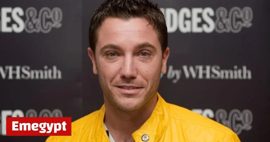 ITV Addresses New Bullying and Intimidation Allegations Against Gino D’Acampo