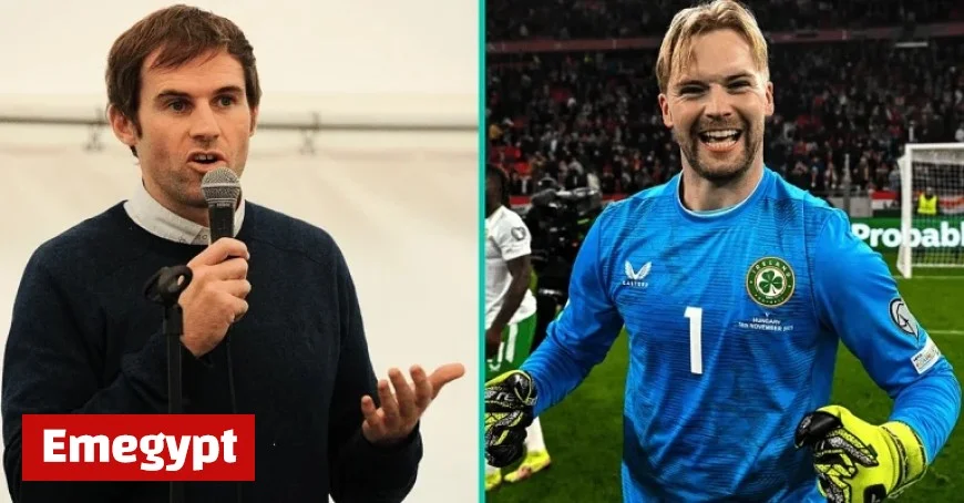 Kevin Kilbane Predicts Regret for Two Clubs Over Caoimhín Kelleher’s Stellar Performance for Ireland