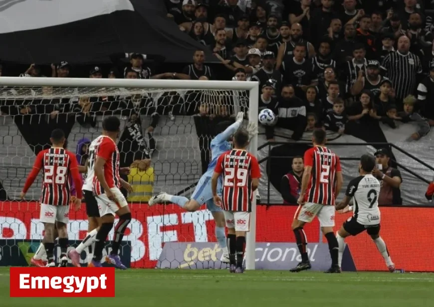 Rafael Criticizes São Paulo’s Mistakes in Classic Match and Emphasizes Four Final Battles for Libertadores Qualification