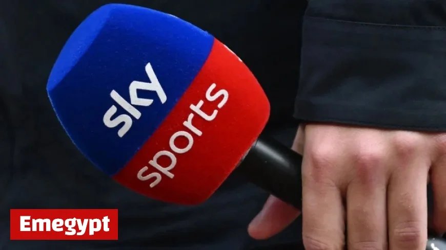Sky Sports Reclaims European Football Rights in Major Broadcast Shift Following TNT Sports Loss of Champions League