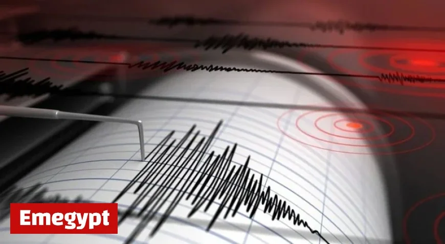 Powerful 5.7 Magnitude Earthquake Hits Bangladesh