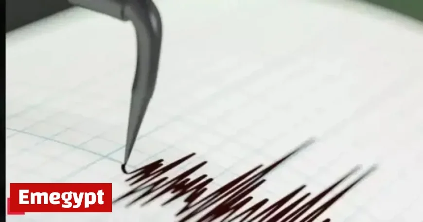 5.7-Magnitude Earthquake Hits Bangladesh Sending Tremors Through Kolkata
