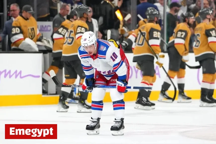 Blueshirts Fall Short on the Road Against Injured Elite Team