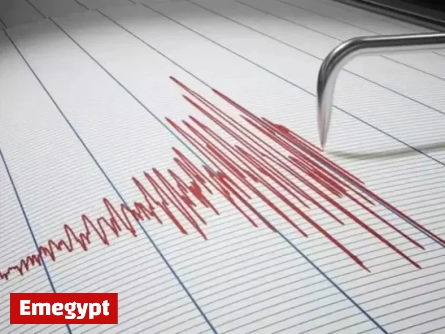 Powerful 6.0 Magnitude Earthquake Strikes Indonesia: Tsunami Warning Update