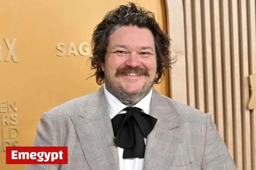 Matty Matheson Marks 12 Years of Sobriety with Heartfelt Instagram Tribute